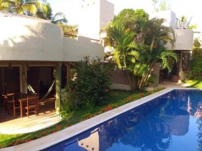 Paraiso Tropical - Casas 6 e 7